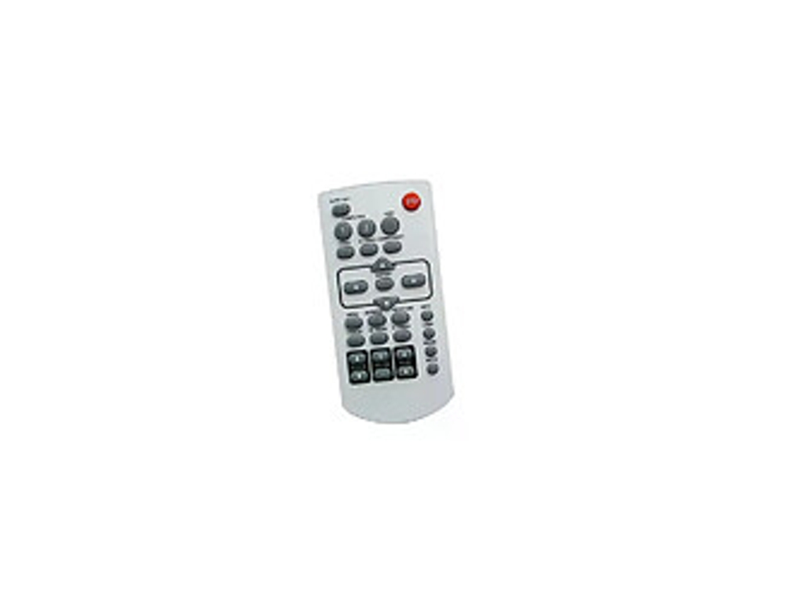 Controle Remoto Para Projetor Panasonic Oem