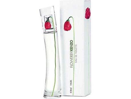 Flower Eau de Toilette 30ml