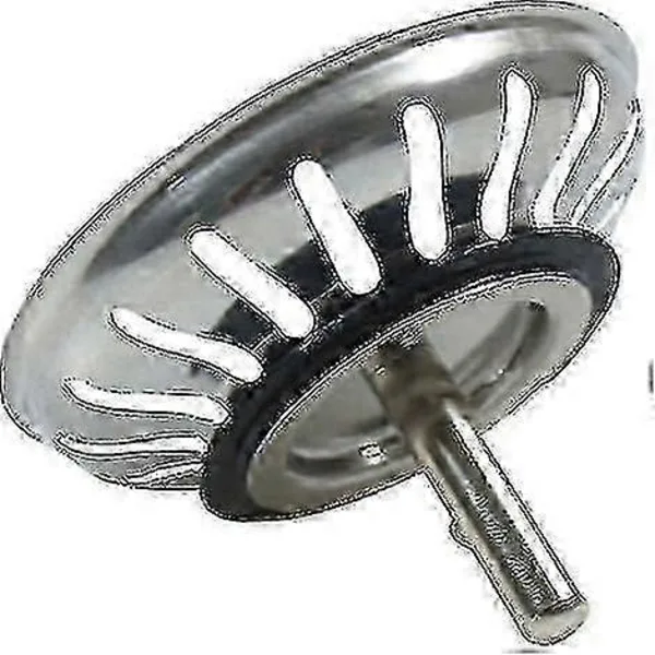 Pia Manual Franke Com Cesto De Drenagem 80 Mm Diâmetro, Modelo Frankeaa