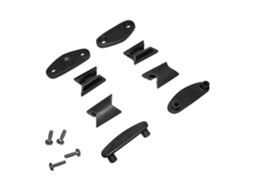 Cressi Gara Modular Assembly Kit