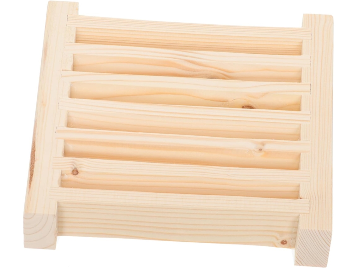 Grelha de Ventilação Inoomp para Sauna com Venezianas para Saunas Internas. Fácil Instalação e Superfície Lisa para CHABERLU