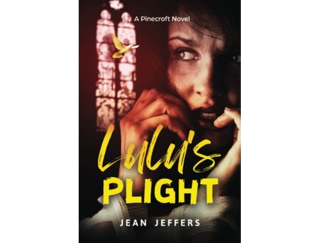 Livro Lulus Plight A Pinecroft Novel de Jean Jeffers (Inglês)