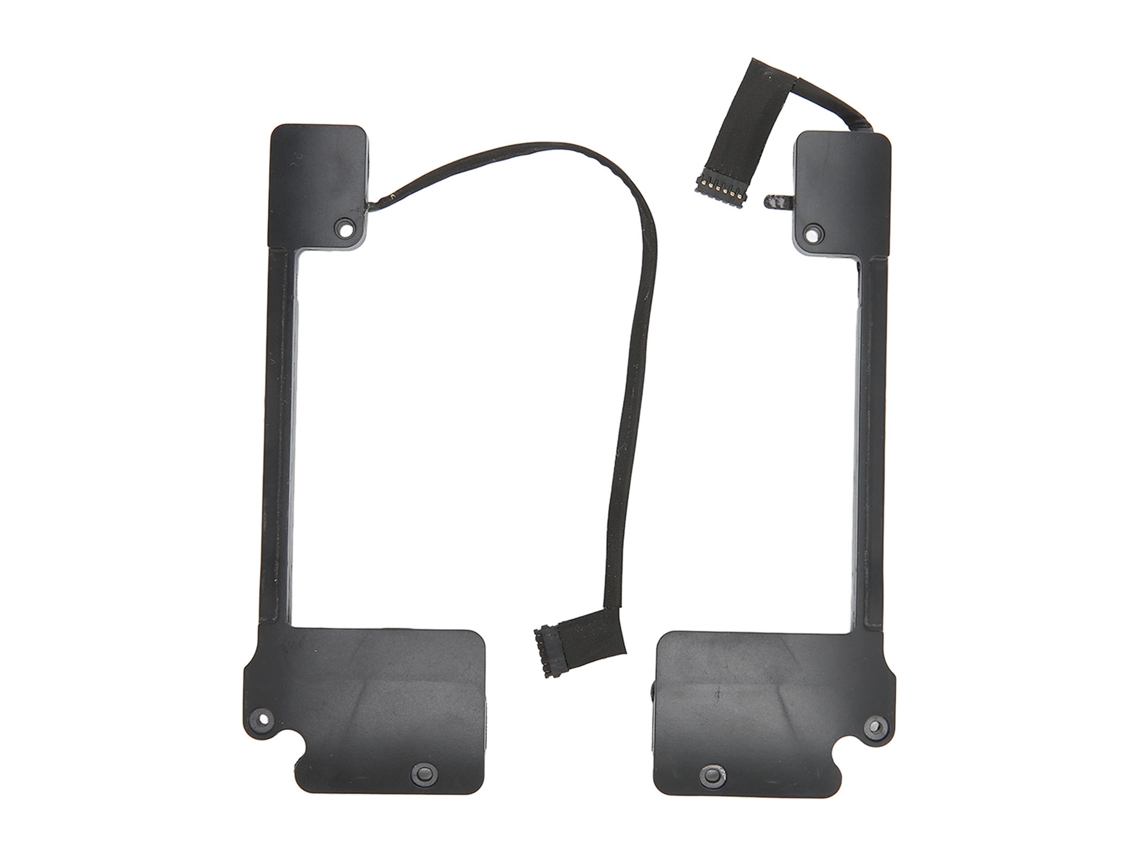 Alto-falante Interno De Laptop (adequado Para Instalação De Substituição Do Macbook Pro Retina A1502)