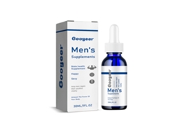 Gotas Suplemento Masculino Googeer