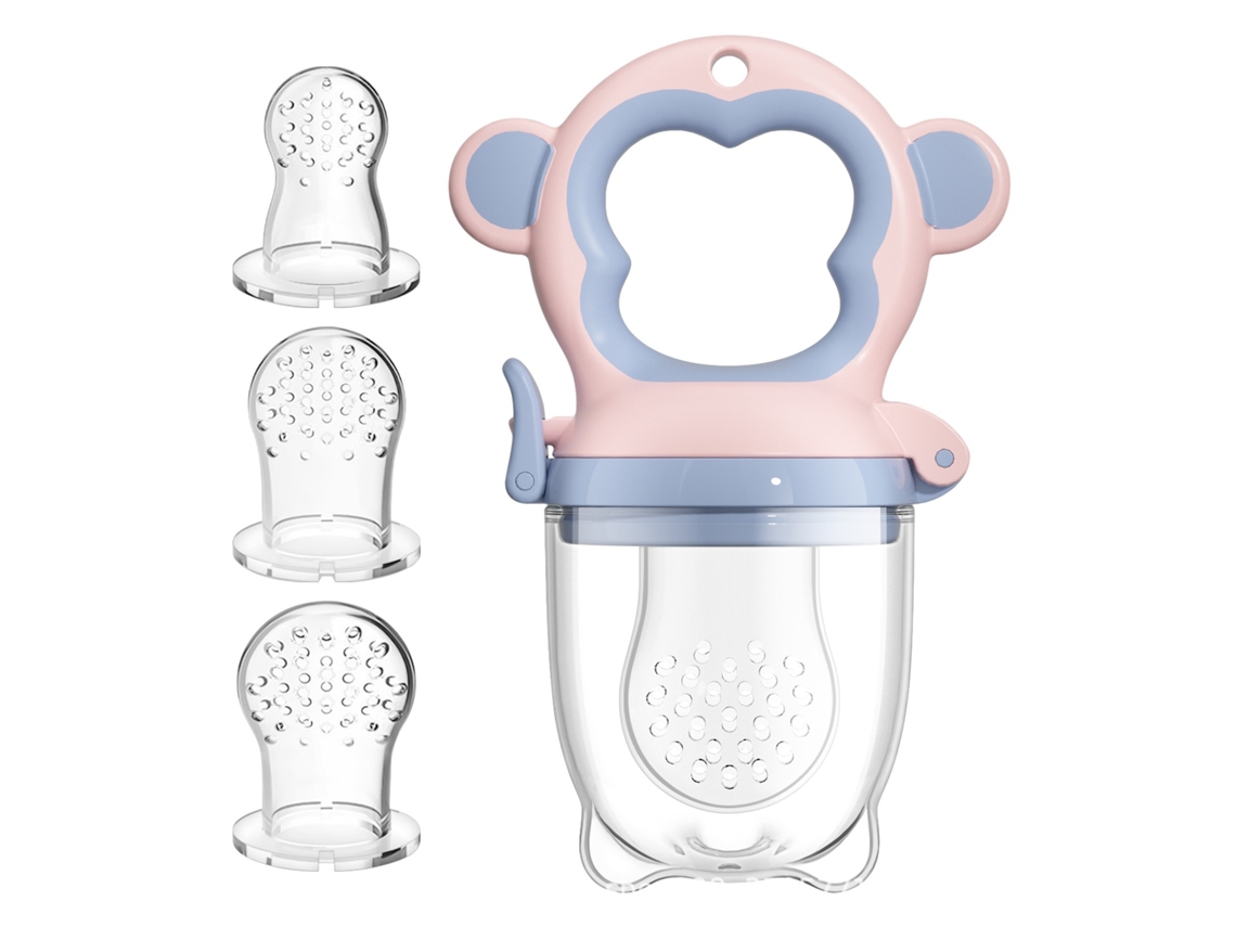 Tressino Escova Silicone