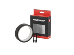 Reparação de Pneu MASSI MASSI Tubeless 32 Válvulas (Preto)