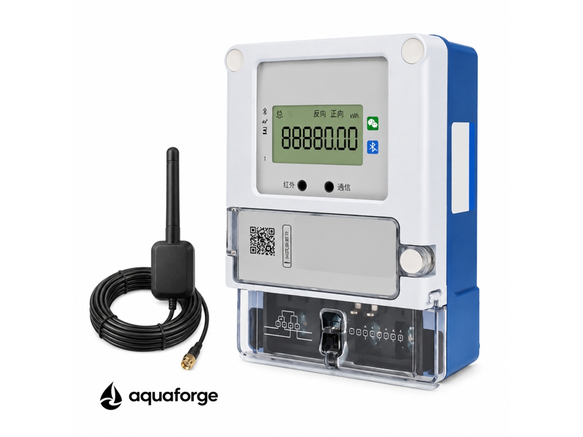 Medidor Inteligente Dss5700 Bluetooth 5(60)a - Bluetooth 5(60)a
