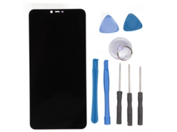 Reparo de Tela LAXISCREED para Oppo A5/ax5/a12e/a3s/realme C1