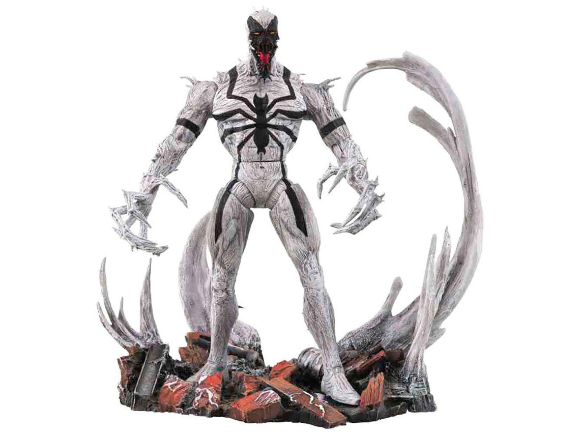 Diamond Select Figura Anti-Venom Marvel 18 Cm