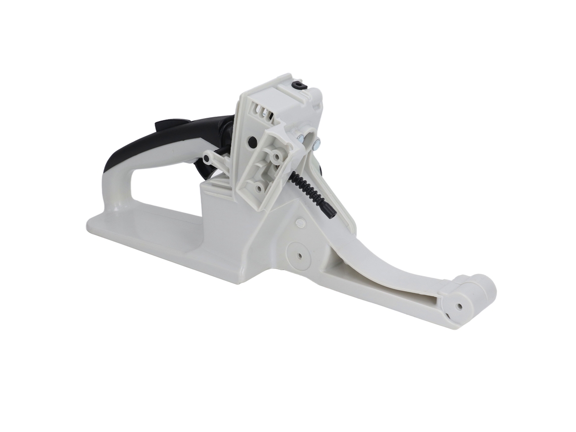 Cubierta De Tanque De Combustible Mango Para Motosserra Stihl Ms240 Ms260 024 026, Pieza De Repuesto 1121 350 0829