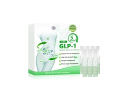 Ampola Googeer para Tratamento Corporal e Melhoria Metabolic Balance LAXISCREED