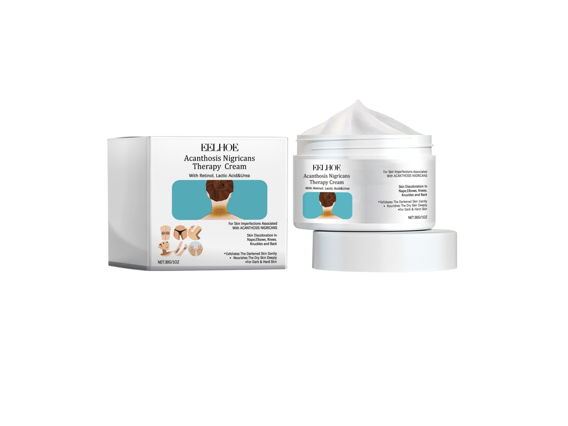 Creme Corporal para Clarear Axilas e Cotovelos, Cuidados Diários LAXISCREED