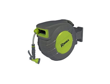 Carretel Automático 40M Prd43P RIBIMEX