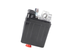 Interruptor De Pressão Compressor Ar 4 Portas 240v 16a