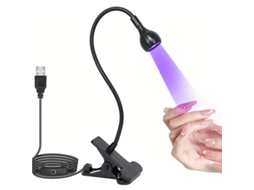 Luzes de Crescimento LED 2m USB ZYBLSSBB