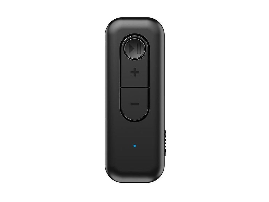 Adaptador De Áudio Usb Com Receptor Bluetooth 5.3 Aux C28
