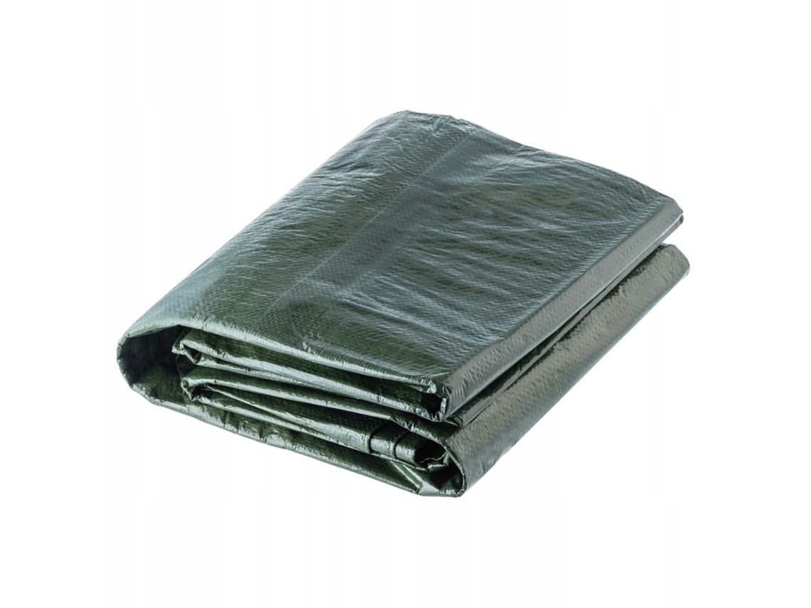 Lona Gruesa A Prueba De Hielo Impermeable Reforzada 3x3m 90g Fuerte Kadax