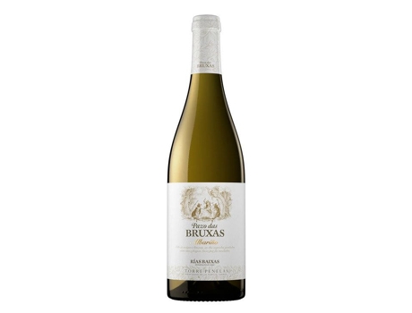 Vinho Branco Pazo Das Bruxas S/m