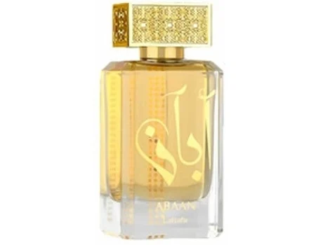 Perfume LATTAFA Aban Edp 100Ml