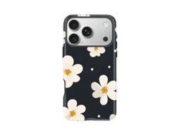 Capa Em Camada Dupla Com Magsafe Margot Para Iphone 16
