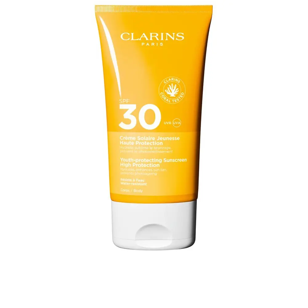 Creme Corporal Solar Uva/uvb30 150 Ml CLARINS