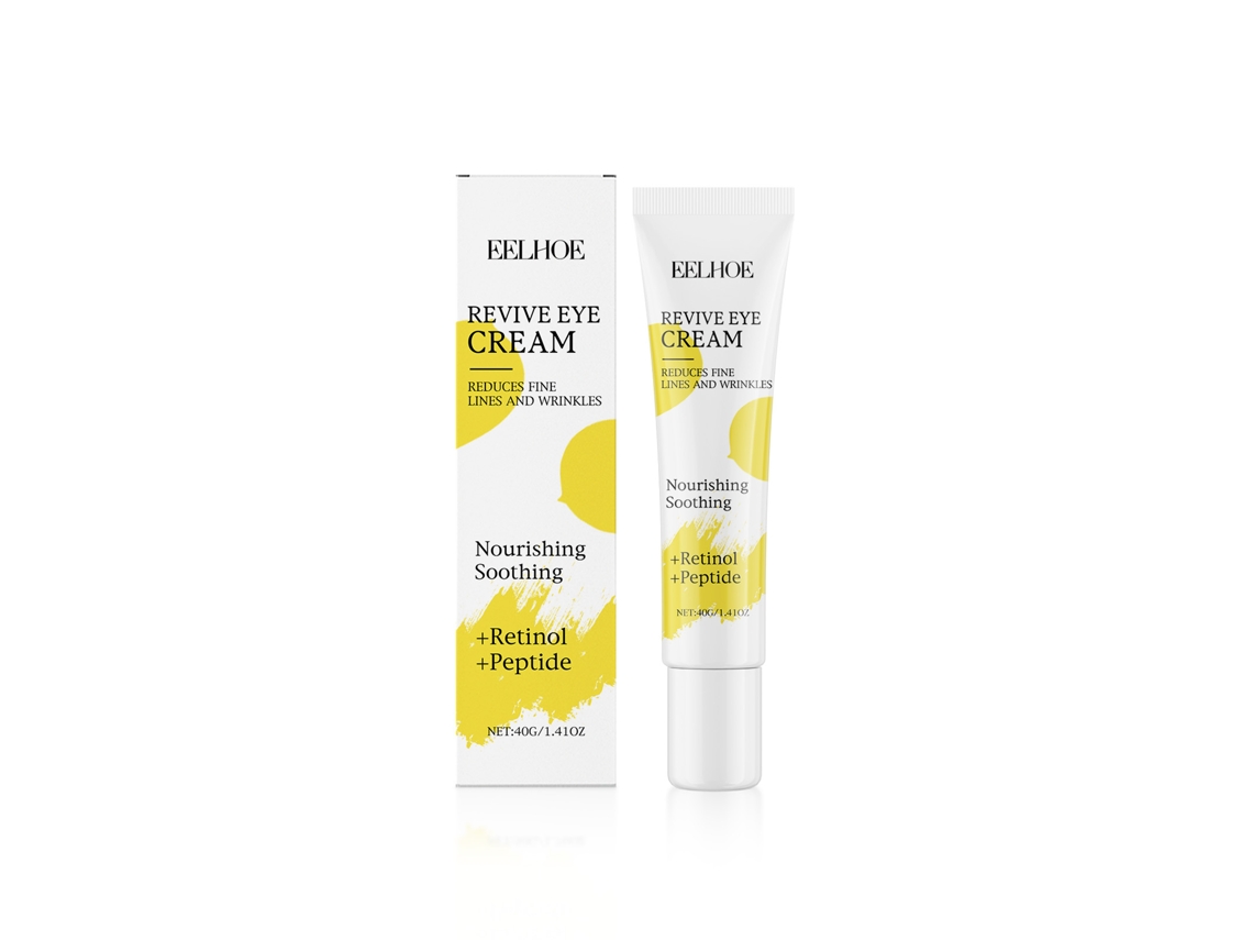 Creme de Olhos Revitalizante Firmante Imediato