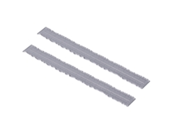 Peças Regras Curvas De Metal Plantillas De Corte E Gravura Para Manualidades Diy Álbum Decoração