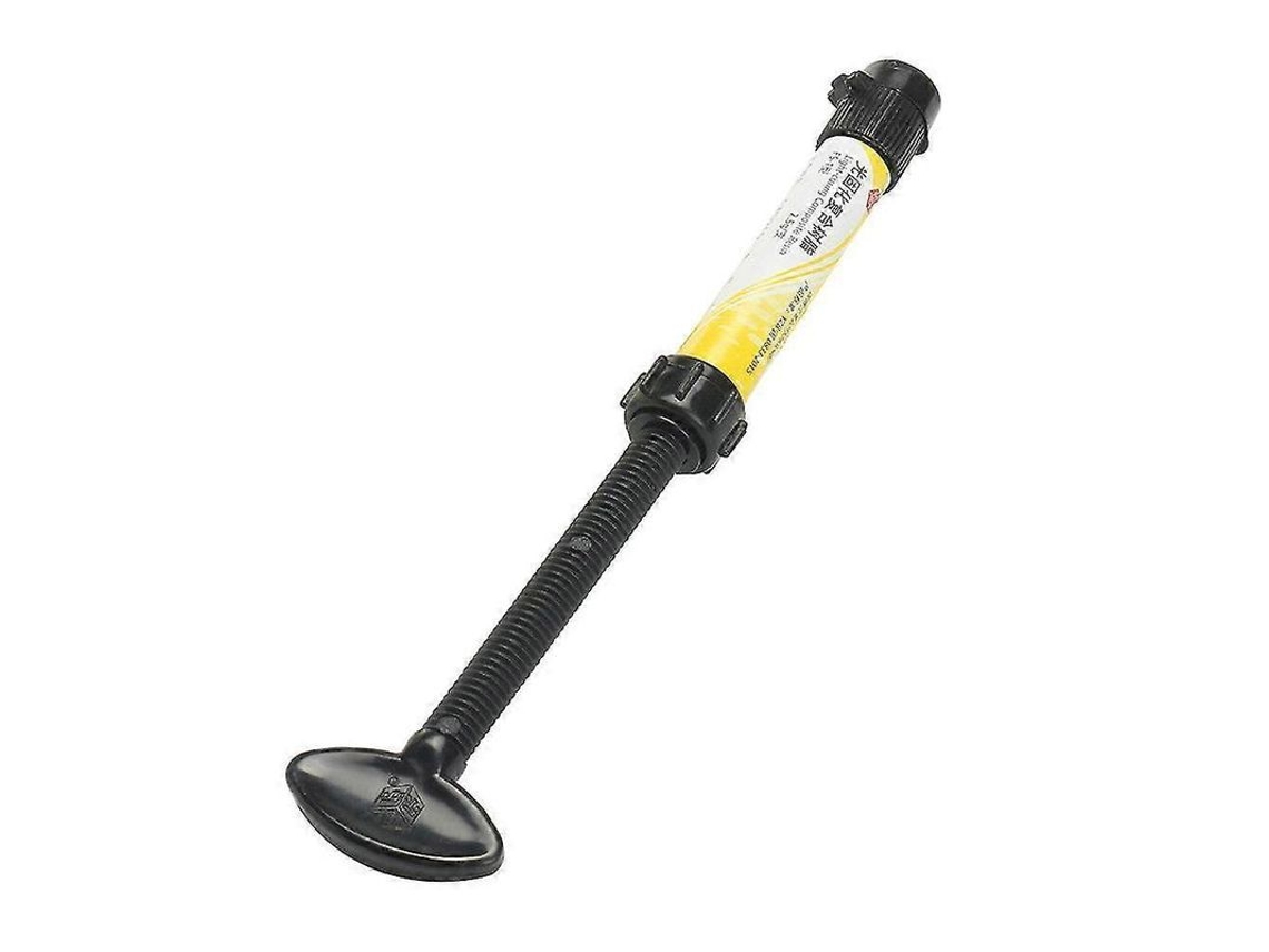 Compósito De Resina De Cura Por Luz Micro Híbrido Para Preparações De C Avidades Odontológicas - Tipos A1, A2, A3 (2.5g)