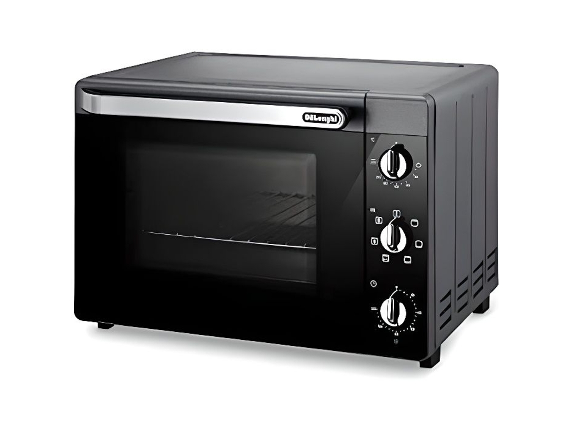 Mini Forno E Churrasqueira Eo40123S DELONGHI