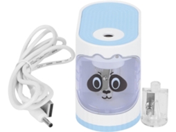Apontador De Lápis Elétrico Portátil Com Desligamento Automático,