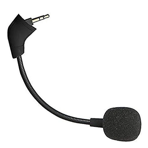 [ca] Microfone Para Headsets Gamer Com Cancelamento De Ruído Hyperx Cloud, Cloud X E Cloud Ii
