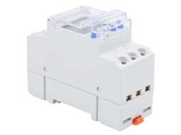 Timer Inteligente de Energia Analógica com Lcd