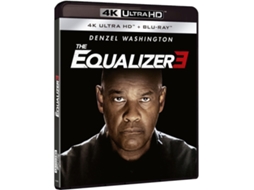 The Equalizer 3 (4K Ultra HD)