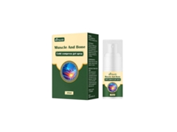 Spray Calmante Alivio Rapido Efeito Duradouro