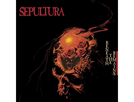 Sepultura Beneath The Remains 2Cd 2020 Digisleeve