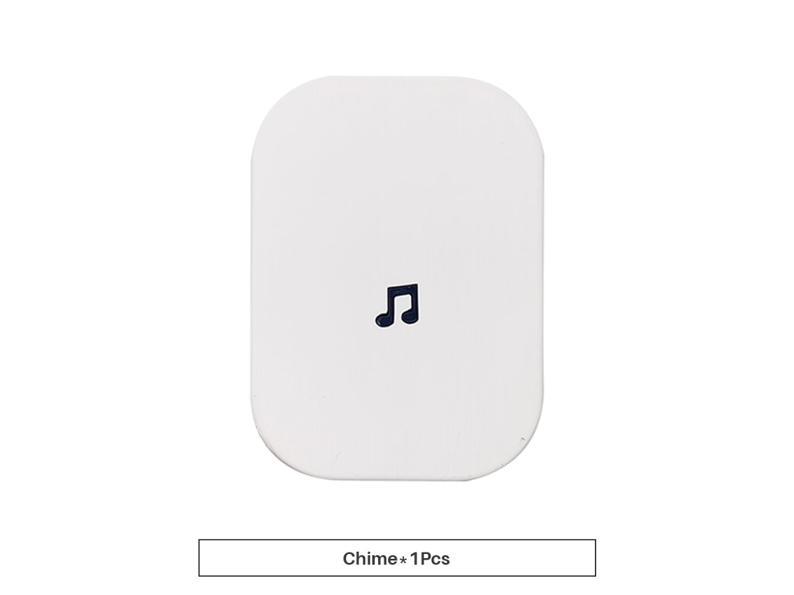 Campainha De Vídeo Inteligente Tuya 1080p 2,4 Ghz 5 Ghz Wifi Sem Fio À Prova Dágua Com Visão Noturna, Câmera De Intercomunicação De Vídeo Aquaforge