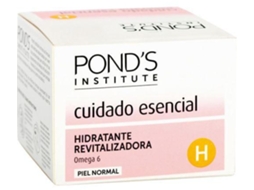 Creme Facial Cuidado Esencial PondS 50 Ml