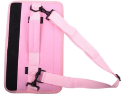 Mini Bolsa de Transporte em Nylon para Tacos de Golfe