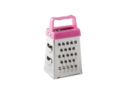 Ralador De Queijo Quadrado Em Aço Inox, Ralado, Mini Multifuncional Para Frutas E Legumes, Acessórios Cozinha. Aquaforge