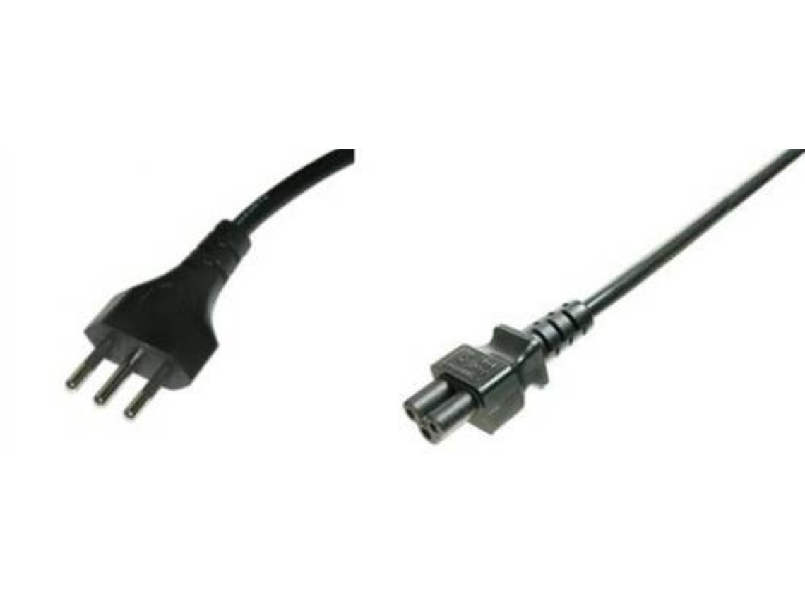 LINK Accessori Lkc518 Cabo de Transmissão Preto 1 8 M Cei 23-16