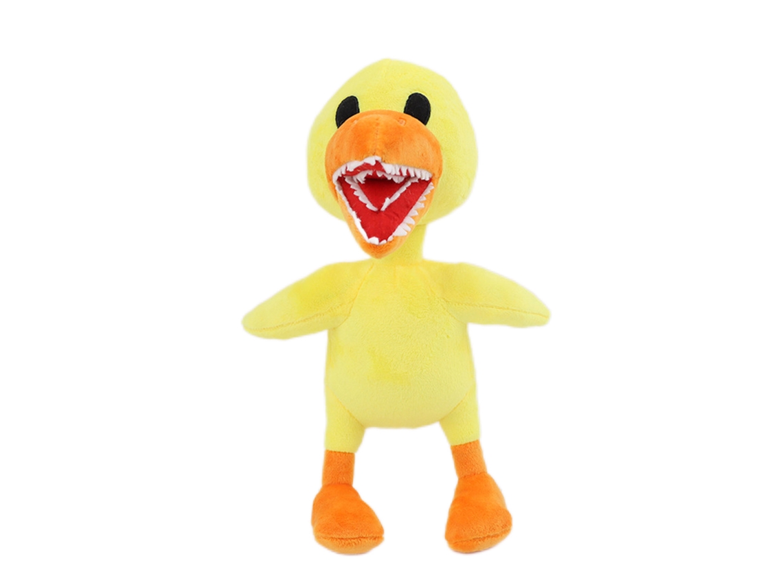 2026-boneca De Pelúcia Jogo De Terror Doors
