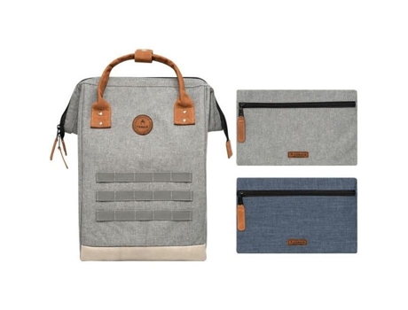 Mochila CABAIA Maxi Nova York