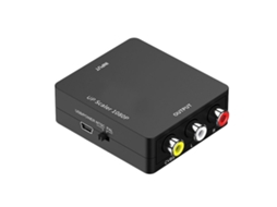 Conversor Hdmi para Av/rca LAXISCREED