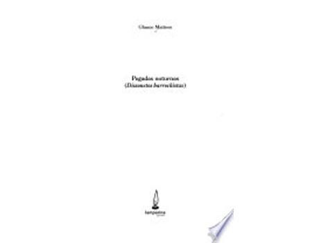 Livro Pegadas Noturnas: Dissonetos Barrockistas de Glauco Mattoso (Português do Brasil)