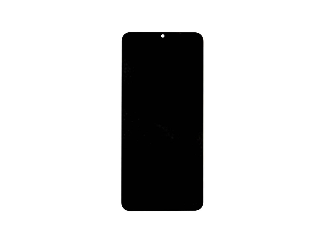 Ecrã Lcd De Substituição Para Realme C51 / C53 / Note 50 Com Painel Tátil Preto Clappio