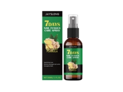 Spray de Cuidado para Unhas Saúde e Beleza