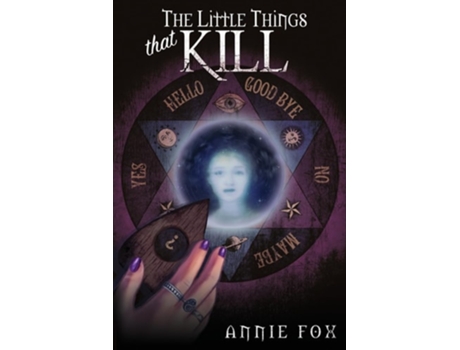 Livro The Little Things That Kill A Teen Friendship Afterlife Apology Tour de Annie Fox (Inglês)