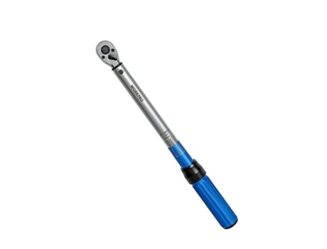 Chave de torque WORKPRO 1/4'