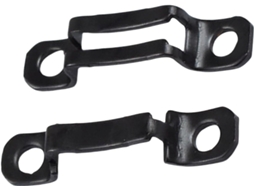 Conector Invisível De Dupla Função Para Armários, Fixadores Para Armários Que Aumentam A Estabilidade De Guarda Roupas E