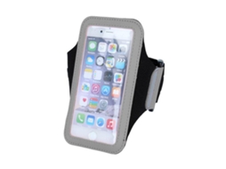 Capa Waterproof Equipment Galaxy S3 Shoe 4.8 "Silver